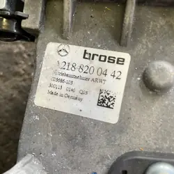 Mercedes W212 Bakluckeaktuator OEM A2128200442