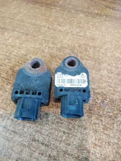 Sensor de impacto Mitsubishi OE 8651A143 - Usado