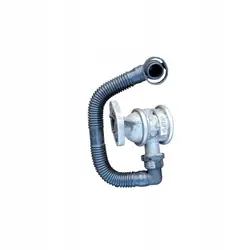 Vattenpumpventil BMW 3 E46 7551042