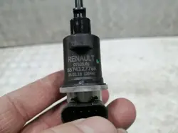 OEM 657412776R Renault klapinaktoija - Käytetty