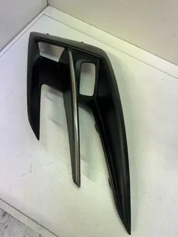 RENAULT MEGANE IV LIFT Stoßstangengitter rechts vorne 261522200R