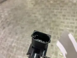 Capteur de niveau phare BMW OE 6895466 - Essieu arrière