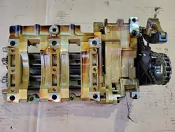 Pompe à huile OEM xxxhhhhh pour BMW N46B20/N42B18