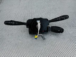 Gecombineerde richtingaanwijzer schakelaar PEUGEOT CITROEN OEM 96601440XT