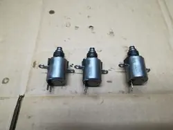 Soupape Hydraulique VW DQ500 OEM 0GC325072F - Occasion