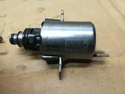 Válvula Hidráulica VW DQ500 OEM 0GC325072F - Usada