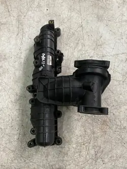 Collecteur d'admission Fiat OE OEM 504384190 2.3L Diesel