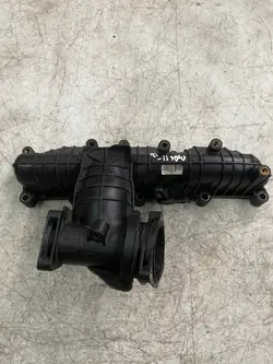 Ansaugkrümmer Fiat OE OEM 504384190 2.3L Diesel