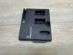 Porsche Mukavuusmoduuli 7PP907064HE Panameraan