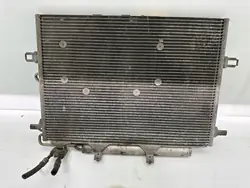 Kondensaattori Mercedes-Benz E W211 2007