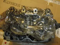 Subaru Legacy 2.5 Linker Zylinderkopf - Gebraucht OE