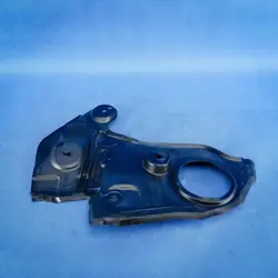 Cubierta de tabique derecha OEM 51717492472 BMW X5 G05