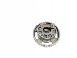Polea de correa HM01 9813097380 para Peugeot 1.2 VTi