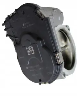 Spjällhus OEM 05184349AF för Dodge Ram Jeep