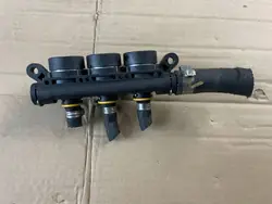 Injector de gás usado OEM 67r-010290 para Dacia