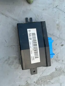 OEM 8200032776h immobilizerrelämodul