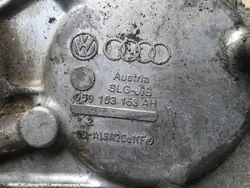 Joint de Flasque Arbre Audi VW OEM 059103153AH