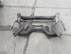 Mercedes Hulpframe OEM AM-463105 Gebruikt