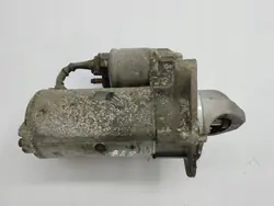 Arrancador Opel Antara 2012