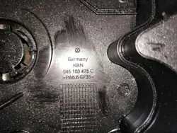 Cobertura seguidor de cames VW OEM 045103475C Polo