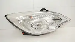 Begagnad Höger Framlykta OEM Opel Meriva B 10-13