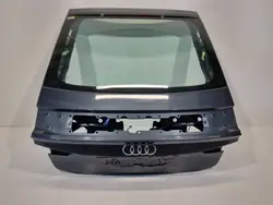 Tapa Maletero Audi A7 C8 OEM FBW1095 - Usado