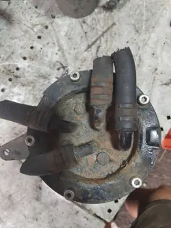 Filtre à carburant VW Touran I OEM DRL3341