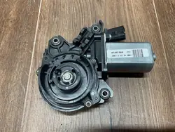 Tendeur de porte OEM 4F0837059A - Arrière Porsche Audi VW