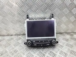 OEM 26202389 Opel Insignia Displayscherm 2015