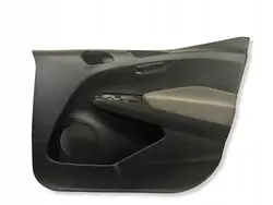 Panneau de Porte Droit Avant Ford ET76V23942B