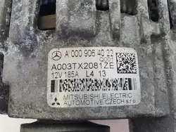 ALTERNATEUR Mercedes Vito Viano W447
