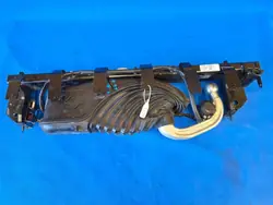 Anhängerkupplung OEM QUA11390 für BMW X4 G02