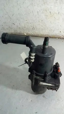 Bomba de dirección asistida Peugeot 307 SW 2005 OEM 9654151080