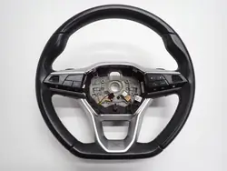 Volante Multifunção OEM 5FA419091EK Aquecido