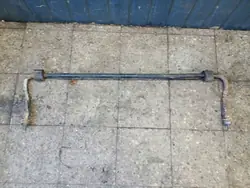 Biellette stabilisateur avant OEM Drazek Mercedes W123 Break