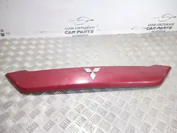 Mitsubishi Outlander 2012 OEM 5817A022 Luz da Matrícula