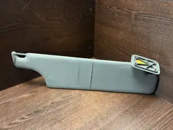 Visor direito Opel Movano A I 98-03 OEM 7700351708