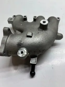 Coletor admissão SKODA ROOMSTER 045129713F