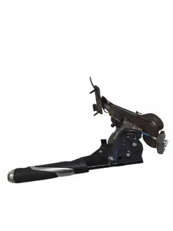 Levier de frein à main Citroen DS3 OEM 9689033080