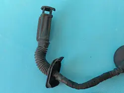 Faisceau Portière Arrière Gauche OEM 5NA971693BQ