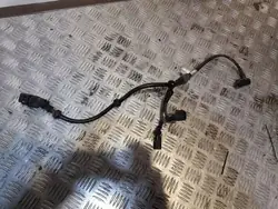 Capteur ABS Arrière Gauche VW TOUAREG 2011 7P0971279D