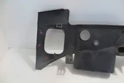 Mercedes-Benz Frontriemenabdeckung OEM A2185000755