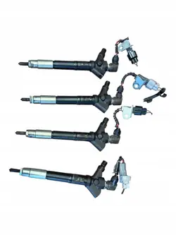 Einspritzdüse OEM 23670-26020 für Toyota D4D D-CAT