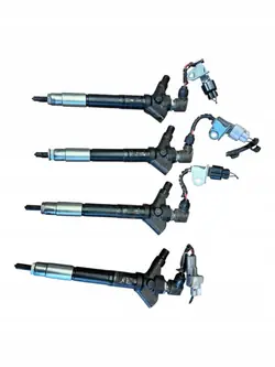 Injecteur OEM 23670-26020 pour Toyota D4D D-CAT