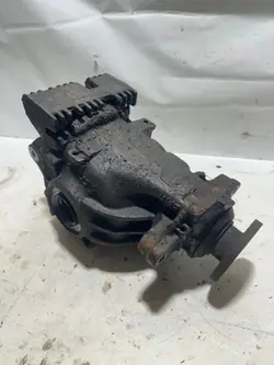 Rear Differential BMW Z4 E85 E86 7529099