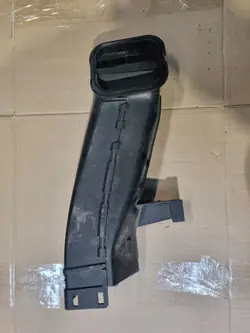 BMW X5 G05 Luchtinlaat OEM 8580422 - Gebruikt