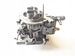 Carburador Weber Duplo Corpo OEM WEBERgaźnikDWUG