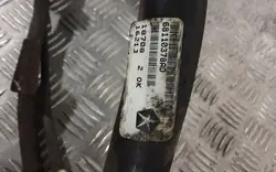 Col de remplissage Jeep OE OEM 68110378AD