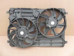 Jäähdytystuulettin OEM EJ738C607-AF Ford Kuga MK2