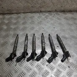 Injecteurs Ensemble Mercedes E-Class W212 A6420701187